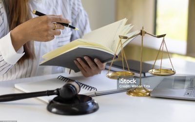 De verdediger van gerechtigheid het belang van een ervaren advocaat in Zierikzee
