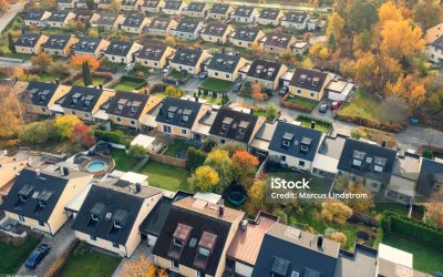 Stappenplan voor het kopen van je eerste huis met een hypotheek